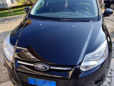 Usado Ford Focus