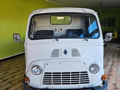 Usata Renault Estafette 1970 Monovolume