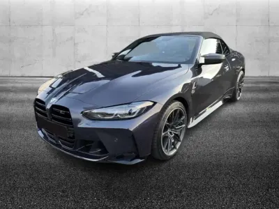 Usata BMW M4