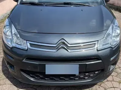 Brugt Citroën C3