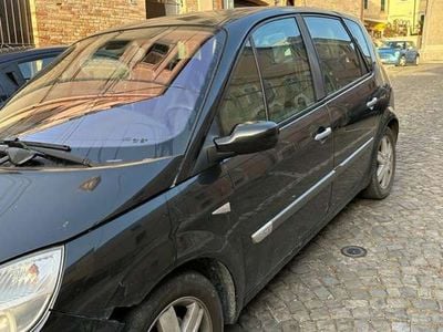 Renault Scénic II