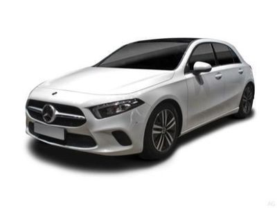 usata Mercedes A180 d Sport auto