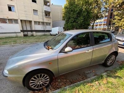 Alfa Romeo 147