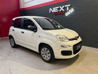 usata Fiat Panda Panda1.2 Pop s