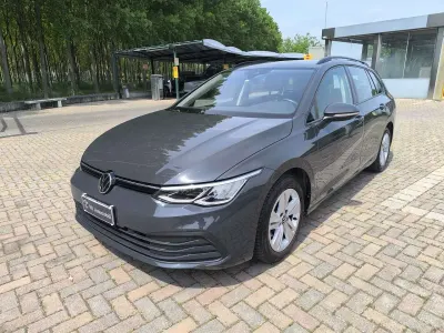 Usata VW Golf VIII