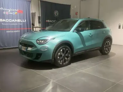 Usata Fiat 600E