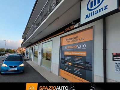 Usata Seat Mii Style 67 CV (49 kW) 2019 Blu Utilitaria