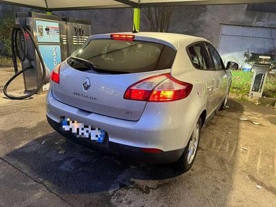 Renault Mégane III