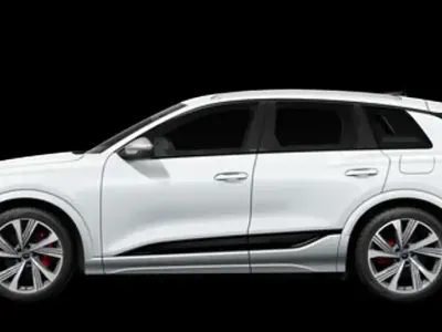 Usata Audi Q6 e-tron