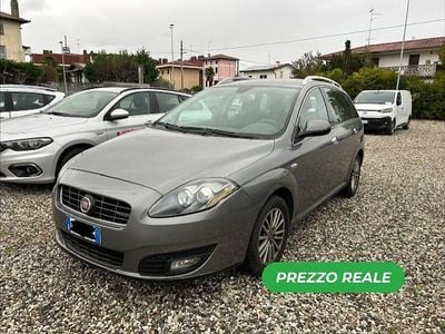 Usata Fiat Croma 150 CV (110 kW) 2009 Grigio