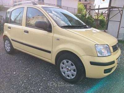 Occasion Fiat Panda 69 ch (50 kW) 2011 Citadine