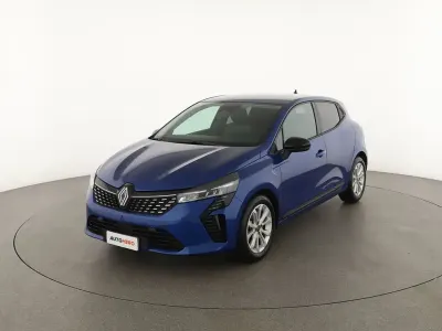 Usata Renault Clio
