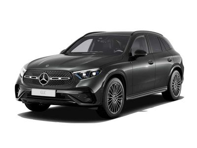 Nuova Mercedes GLC300e Advanced 197 CV (144 kW) 2026 Grigio SUV