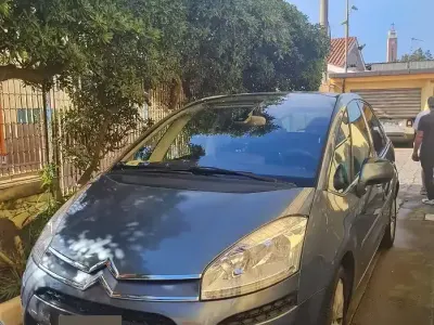 Usata Citroën C4