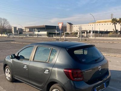 usata Dacia Sandero Streetway Comfort TCe 90 TurboGPL