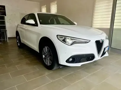 Usado Alfa Romeo Stelvio