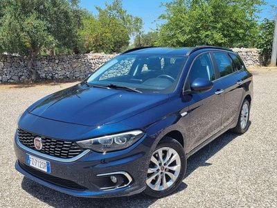 Usata Fiat Tipo Business 120 CV (88 kW) 2019 Other Station wagon