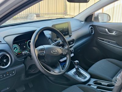 usata Hyundai Kona 1.6 Hybrid