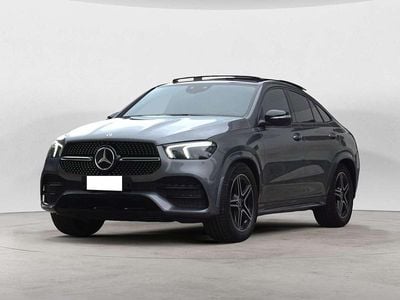 Mercedes GLE300