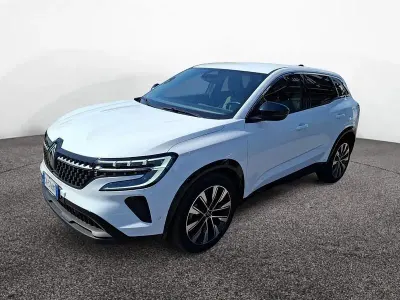 Usata Renault Austral
