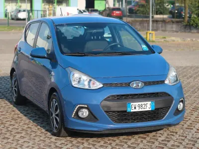 Usata Hyundai i10