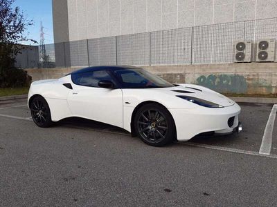 usata Lotus Evora Evora3.5 2+2