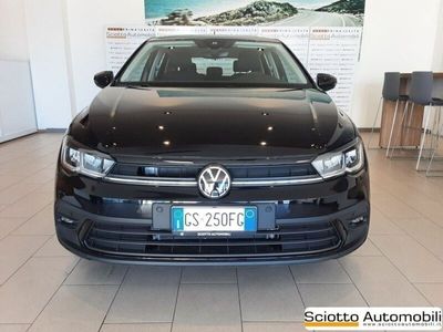 usata VW Polo 1.0 EVO 1.0 Life