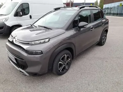 Gebraucht Citroën C3 Aircross