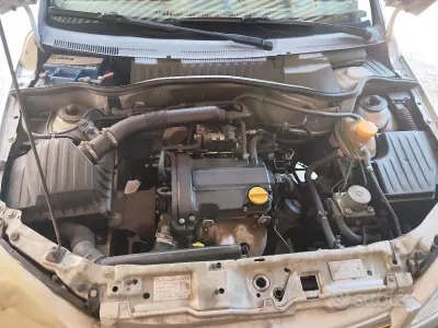 Usata Opel Corsa