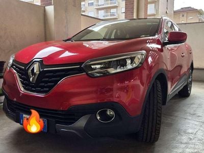 Usata Renault Kadjar Intens 110 CV (80 kW) 2017 SUV