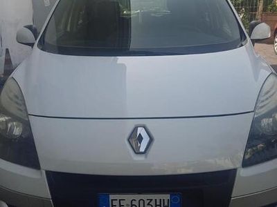 usata Renault Scénic III Scénic 1.5 dCi 110CV Start&Stop Limited