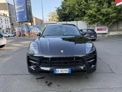 Usata Porsche Macan 245 CV (180 kW) 2020 SUV