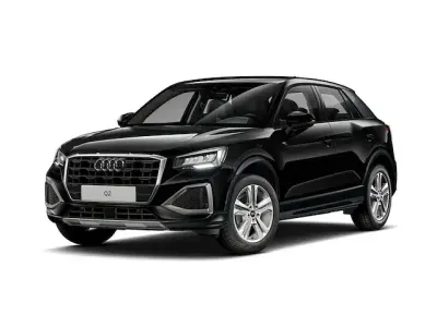 Usata Audi Q2