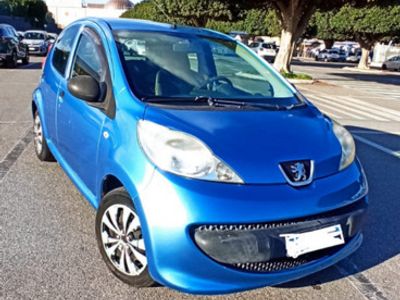 usata Peugeot 107 - 1.0 68cv