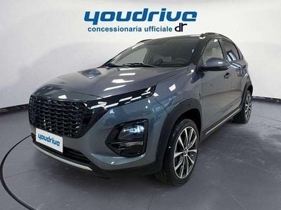 Nuova DR DR 3.0 117 CV (86 kW) 2026 Grigio SUV