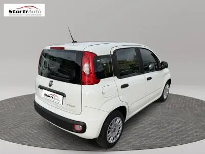 Usata Fiat Panda S 70 CV (51 kW) 2023 Utilitaria
