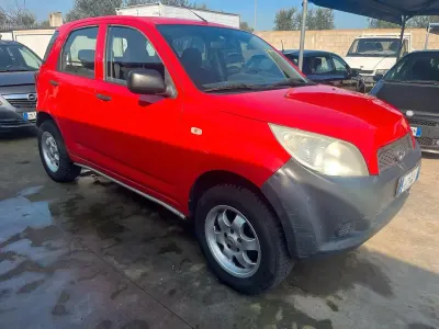 Usata Daihatsu Terios