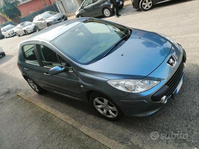 usata Peugeot 307 1.6 16v - 2006