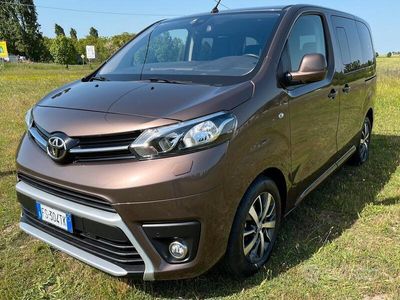 usata Toyota Verso Proace Verso 1.5D L0 D Executive