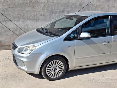Usata 2010 Ford C-MAX Monovolume | 3700 € (Buon prezzo)