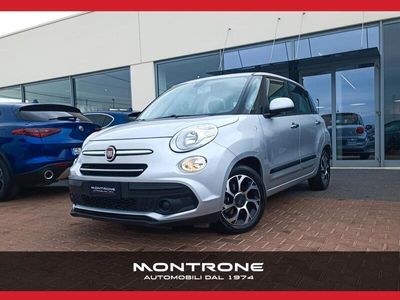 usata Fiat 500L 1.3 mjt Business 95cv