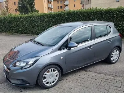 Usata Opel Corsa 75 CV (55 kW) 2018 Utilitaria