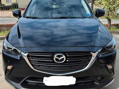Usata Mazda CX-3 Exceed 150 CV (110 kW) 2019 SUV