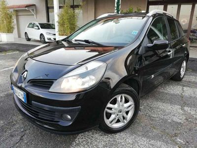 usata Renault Clio ClioSportour 1.6 16v Dynamique