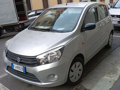 Suzuki Celerio