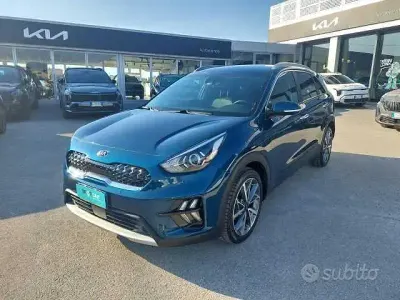 Usata Kia Niro