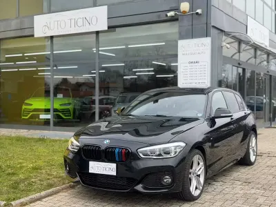 Usata BMW 118