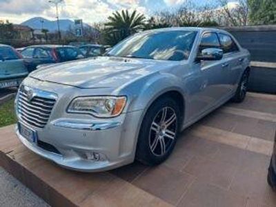 usata Lancia Thema 3.0 V6 Multijet II 239 CV Platinum