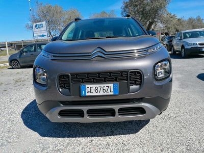 usata Citroën C3 Aircross 1.2 - 2021 - lb automobili