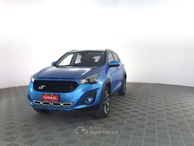Usata DR F35